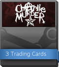 Charlie Murder Booster-Pack