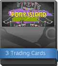 Pony Island Booster-Pack