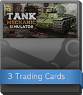 Tank Mechanic Simulator Booster-Pack