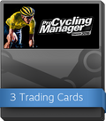 Pro Cycling Manager 2016 Booster-Pack