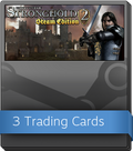 Stronghold 2 Booster-Pack