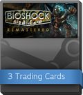 BioShock Remastered Booster-Pack