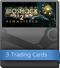 BioShock 2 Remastered Booster-Pack