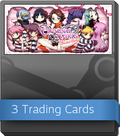 Criminal Girls: Invite Only Booster-Pack