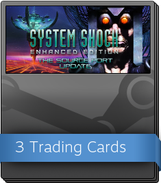System Shock: Enhanced Edition Booster-Pack