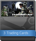 Swordbreaker The Game Booster-Pack