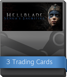 Hellblade: Senua's Sacrifice Booster-Pack