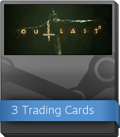 Outlast 2 Booster-Pack
