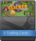 Epic Clicker Journey Booster-Pack