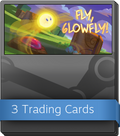 Fly, Glowfly! Booster-Pack