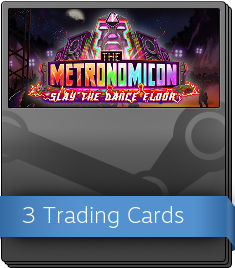 The Metronomicon: Slay The Dance Floor Booster-Pack