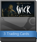 Wick Booster-Pack