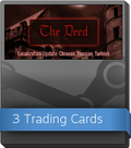 The Deed Booster-Pack