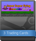 Super Duper Flying Genocide 2017 Booster-Pack