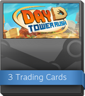 Day D: Tower Rush Booster-Pack