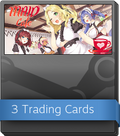 Maid Cafe Booster-Pack