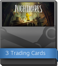 Little Nightmares Booster-Pack