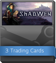 Shadwen Booster-Pack