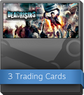 Dead Rising Booster-Pack