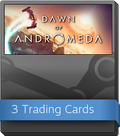Dawn of Andromeda Booster-Pack