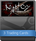 NightCry Booster-Pack