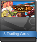 Zwei: The Ilvard Insurrection Booster-Pack