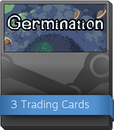 Germination Booster-Pack