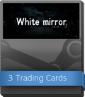 White Mirror Booster-Pack