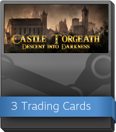 Castle Torgeath Booster-Pack