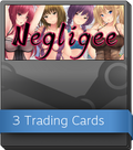 Negligee Booster-Pack