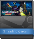 Incredible Dracula: Chasing Love Collector's Edition Booster-Pack