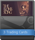 The Lion's Song Booster-Pack