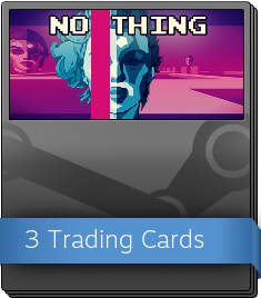 NO THING Booster-Pack