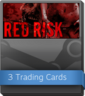 Red Risk Booster-Pack