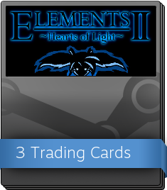 Elements II: Hearts of Light Booster-Pack