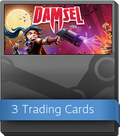 Damsel Booster-Pack