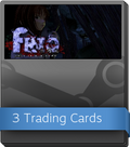 Frio- Lost in old town Booster-Pack