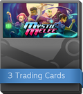 Mystic Melee Booster-Pack