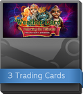 Weather Lord: Following the Princess Collector's Edition Booster-Pack