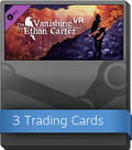 The Vanishing of Ethan Carter VR Booster-Pack