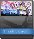 Conception II: Children of the Seven Stars Booster-Pack
