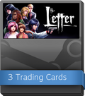 The Letter Booster-Pack