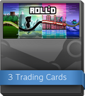 Roll'd Booster-Pack