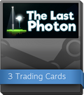 The Last Photon Booster-Pack