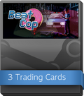 Beat Cop Booster-Pack