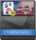 Mahjong Deluxe 3 Booster-Pack
