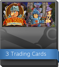 New Yankee in King Arthur's Court Booster-Pack