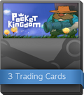 Pocket Kingdom Booster-Pack