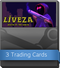 Liveza: Death of the Earth Booster-Pack