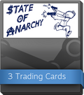 State of Anarchy Booster-Pack